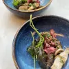 Volg ons op Instagram - lekker eten restaurant Feudor Nieuwpoort